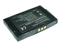 PDA batteries 