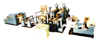 laminating machine