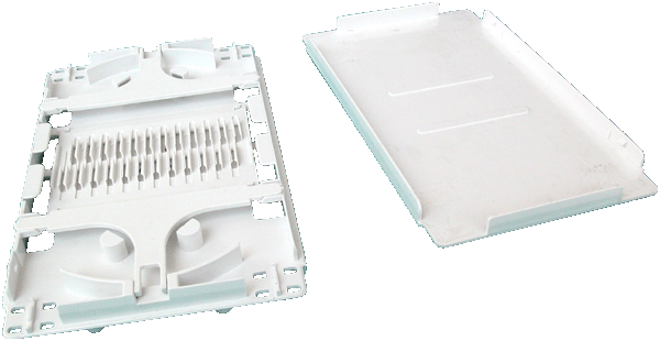 Fiber Optic Splice Trays,Fiber Splicing Trays,Aluminum Fiber Splice Trays Cassettes