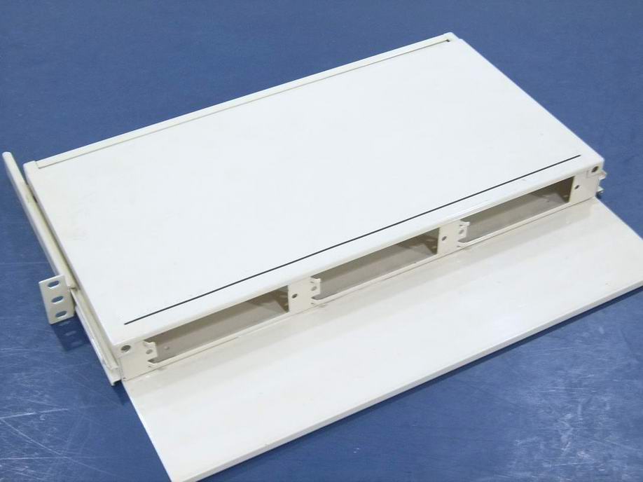 FIBER DISTRIBUTOR UNIT RACK MOUNT, CW8423,Rack Mount Fiber Distribution Unit,Rack Mount Fiber Distri