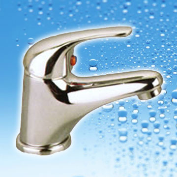 Basin Mixer Tap