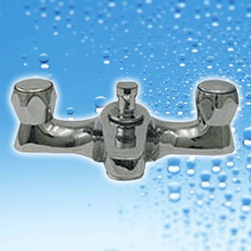 Mixer Tap