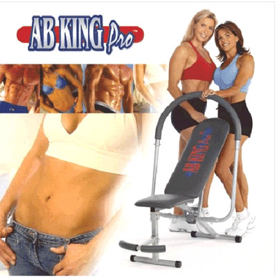 Ab king pro