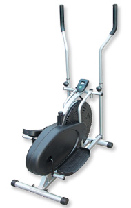 Elliptical Trainers