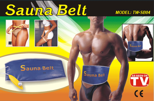 Suana belt