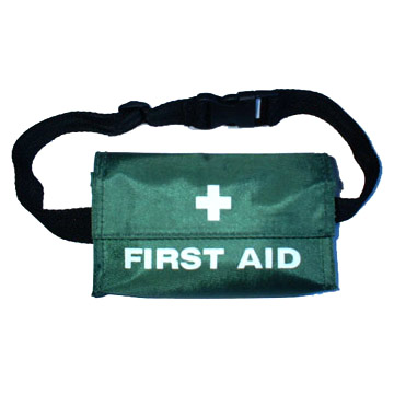 First Aid Bags