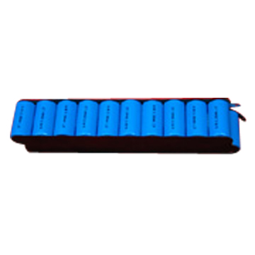 NiMH SC 2400mAh 24V Battery