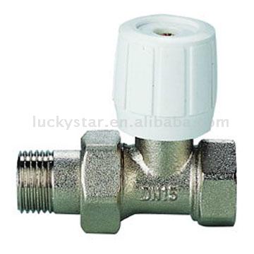 Radiator Valves