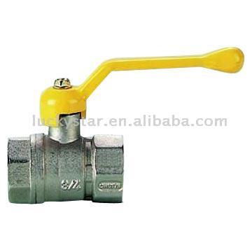 Ball Valves