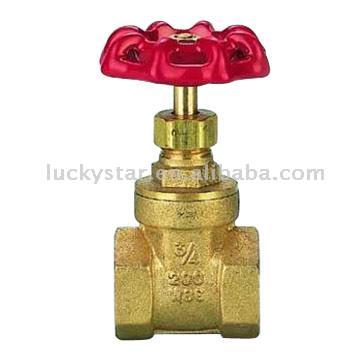 Gate Valves