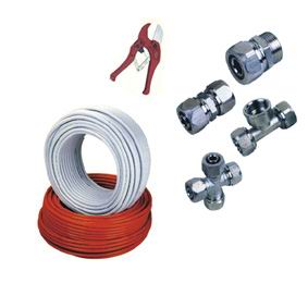 multilayer pipe & fittings
