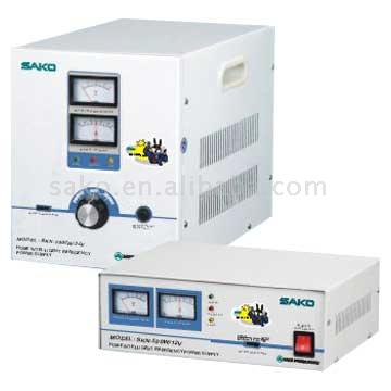 Full-Auto Inverters