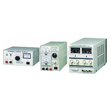 electric power supply 