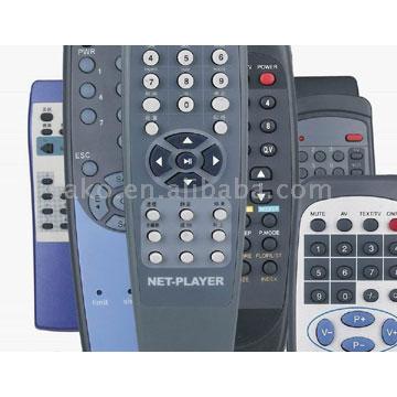 tv remote control 