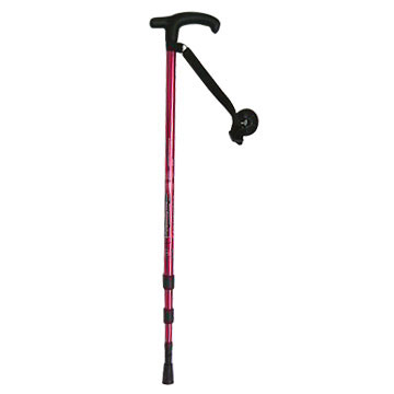 Trekking Poles