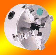 Machine Tool Accessory 