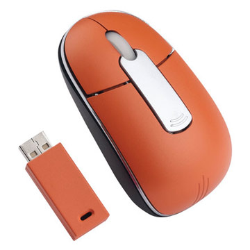 Wireless Optical Mouse