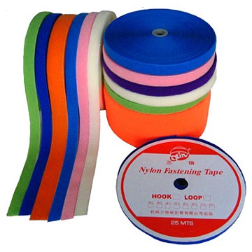 Fastener Tapes (STD-B)