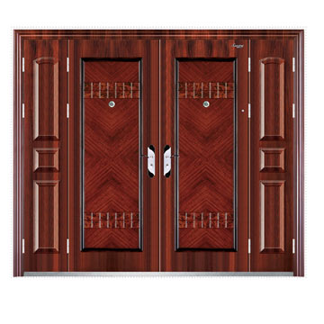 Security Doors