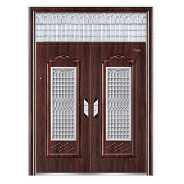 Security Doors