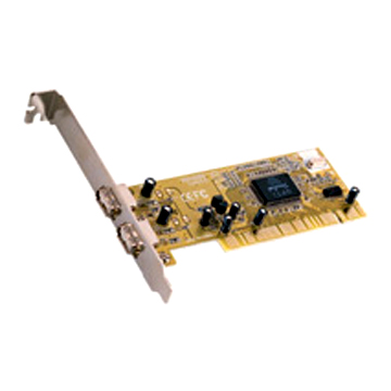 USB 1.1 PCI Card