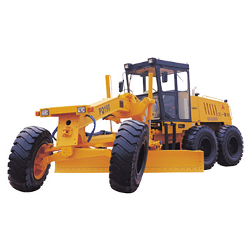 Motor Graders