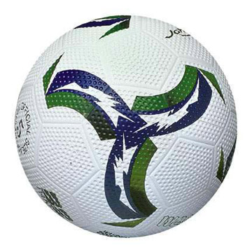 Golf Surface Soccer Balls
