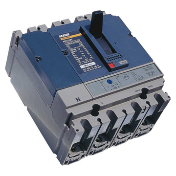 Moulded Case Circuit Breaker