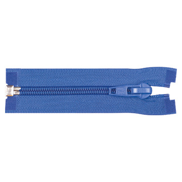 Nylon Zippers