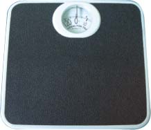 Mechanical Bathroom Scales B-006