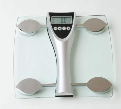 BodyFat Scale