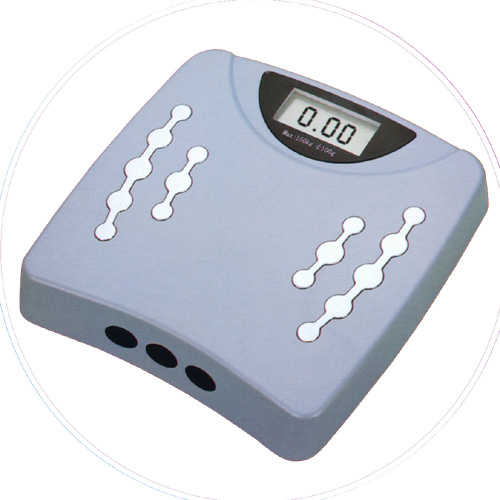 Bodyfat Scale BFC-003