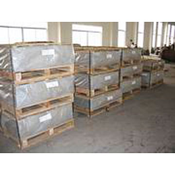 Aluminum Sheet