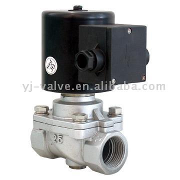 General Service Solenoid Valves