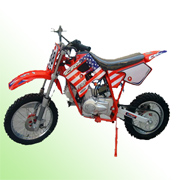 Dirt Bikes