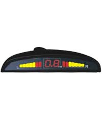 Parking Sensor (LED)