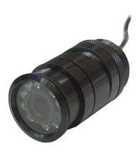 Rear View Camera with IR