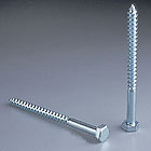 Wood Screw