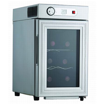 Thermoelectric Wine Coolers