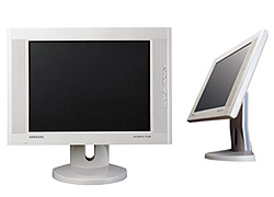 LCD Monitors