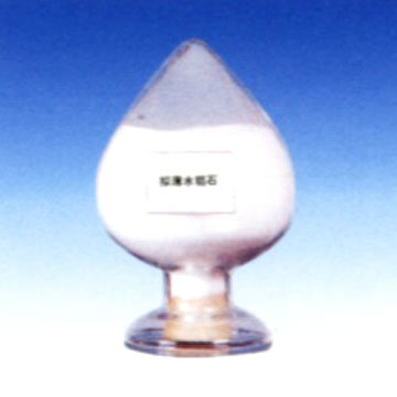 alumina gel