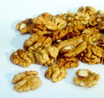 Walnut Kernel 