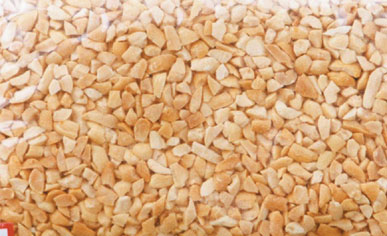 chopped peanut ( minced peanut)