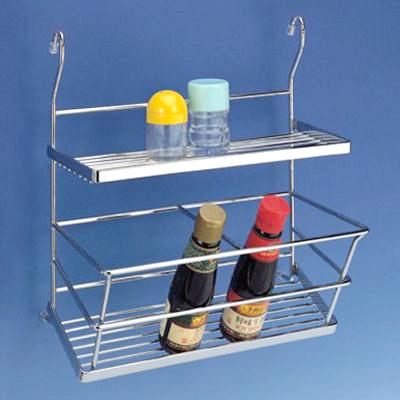 Kitchen Racks