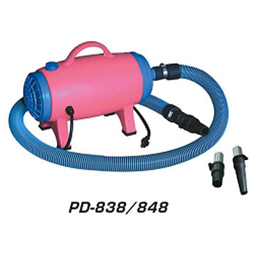 pet dryer 