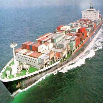 Sea Freight