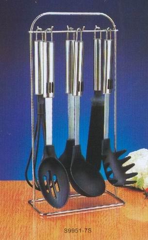 Kitchen Tools Set