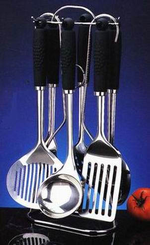 Kitchen Tools set