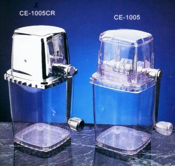 commercial ice crusher 