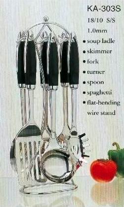 kitchen tools